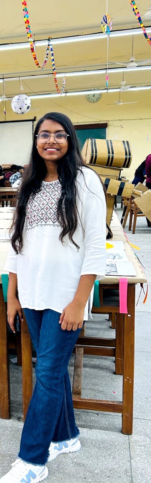 Poonam Kashyap