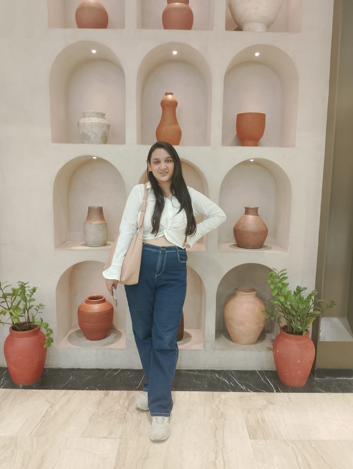 Vishakha Gautam