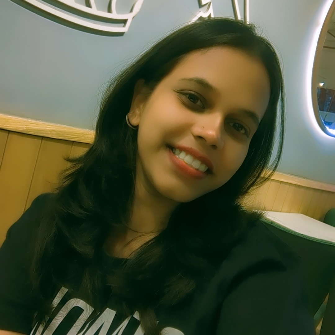 Shrishti Verma