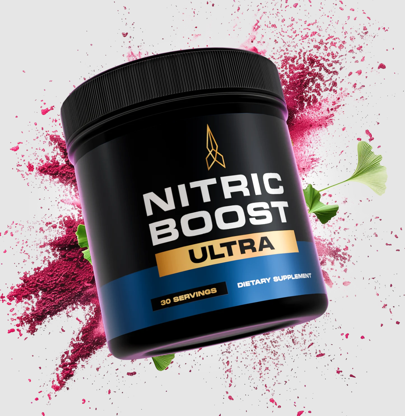 Nitric Boost Ultra™ US CA AU UK: Can It Help Improve Workout Performance Naturally?