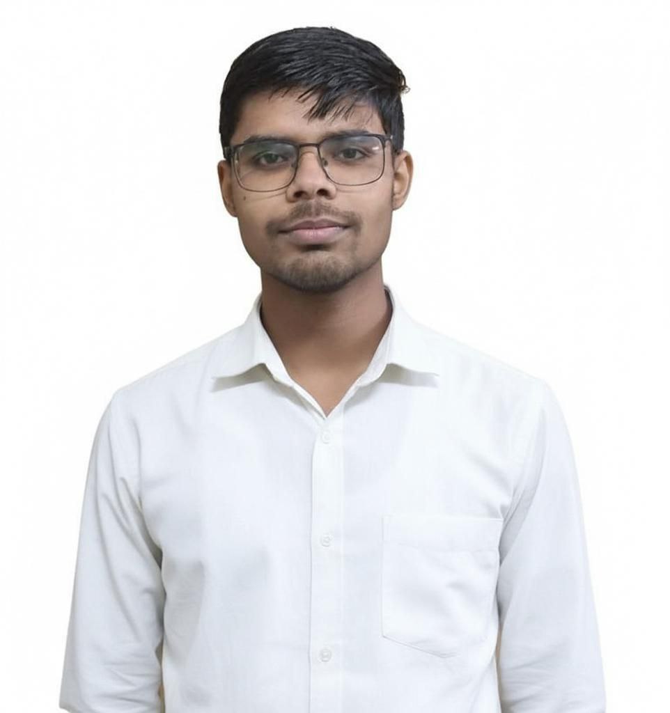 Suraj Kumar