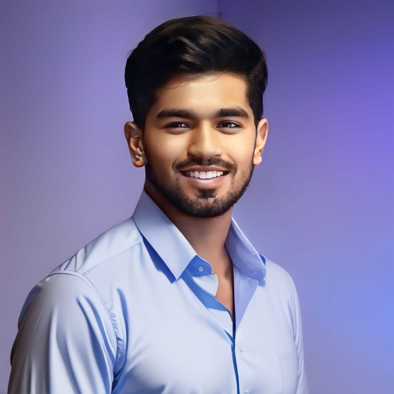 Aniket Maheshwari