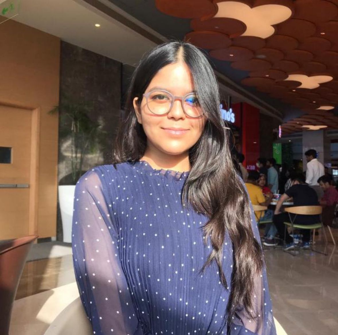 Suhani Aggarwal