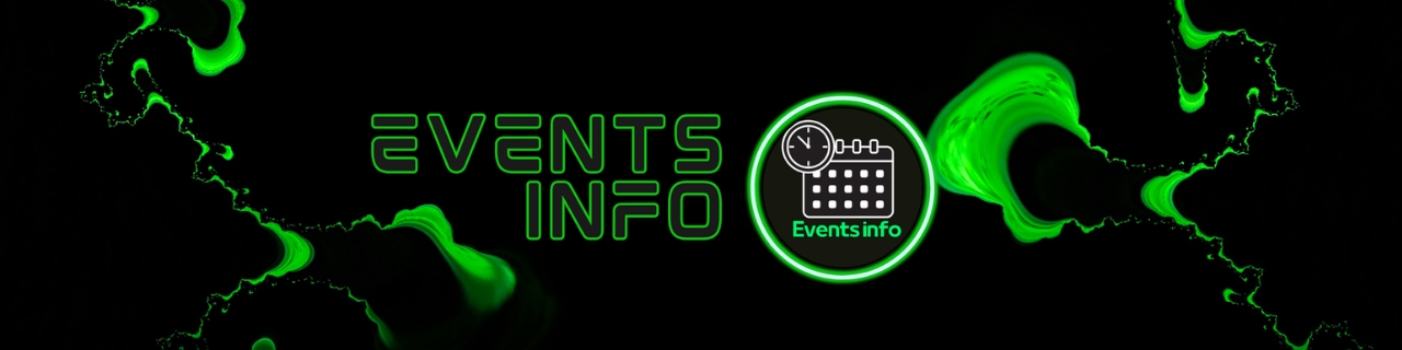 Events INFO