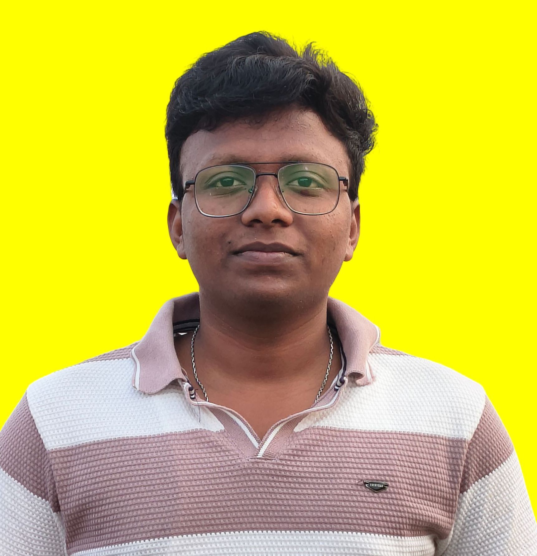 SURAJ KUMAR RAM