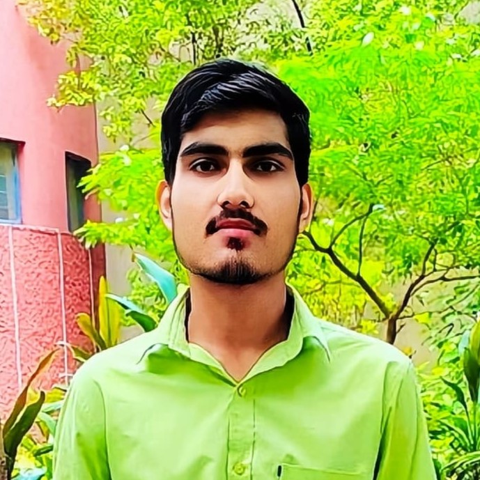 Himanshu Chauhan Himanshu Chauhan