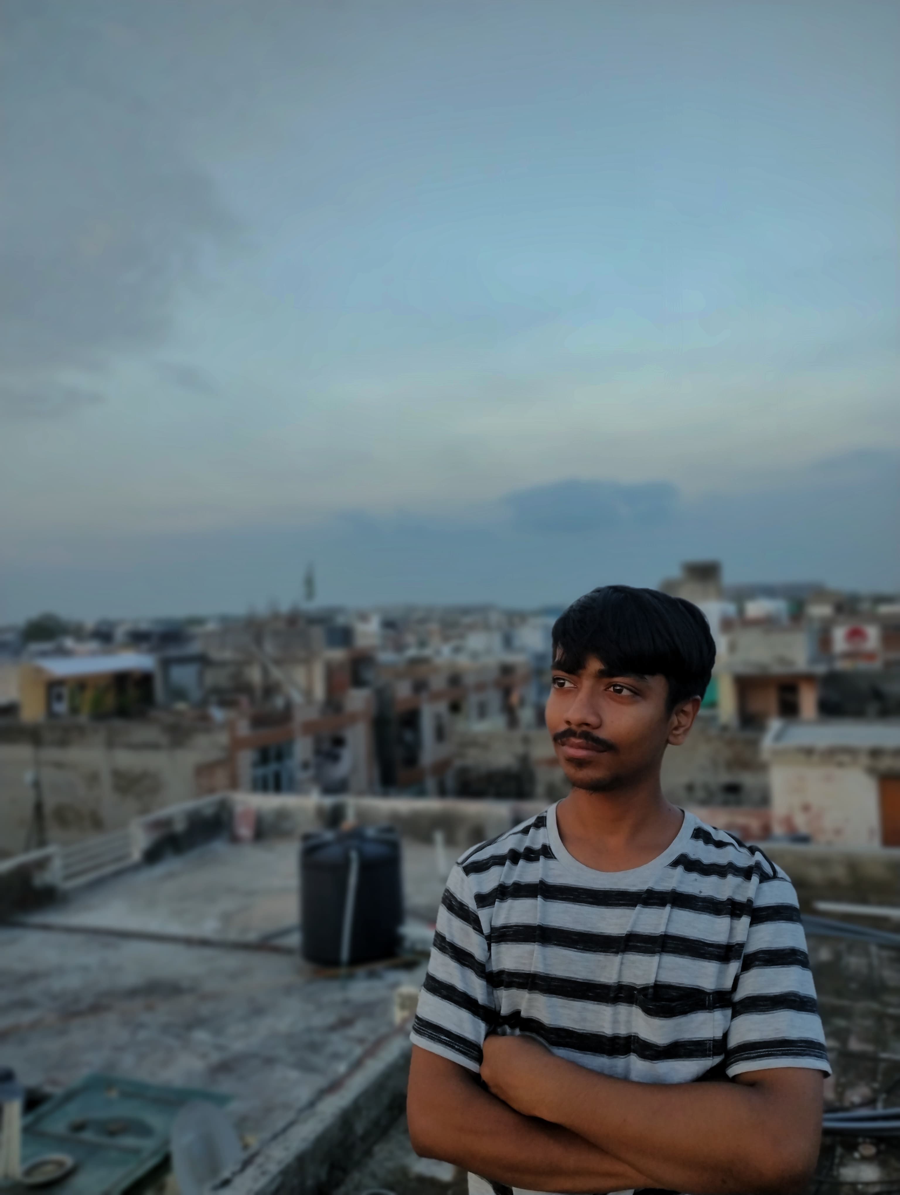 Prallav Aggarwal