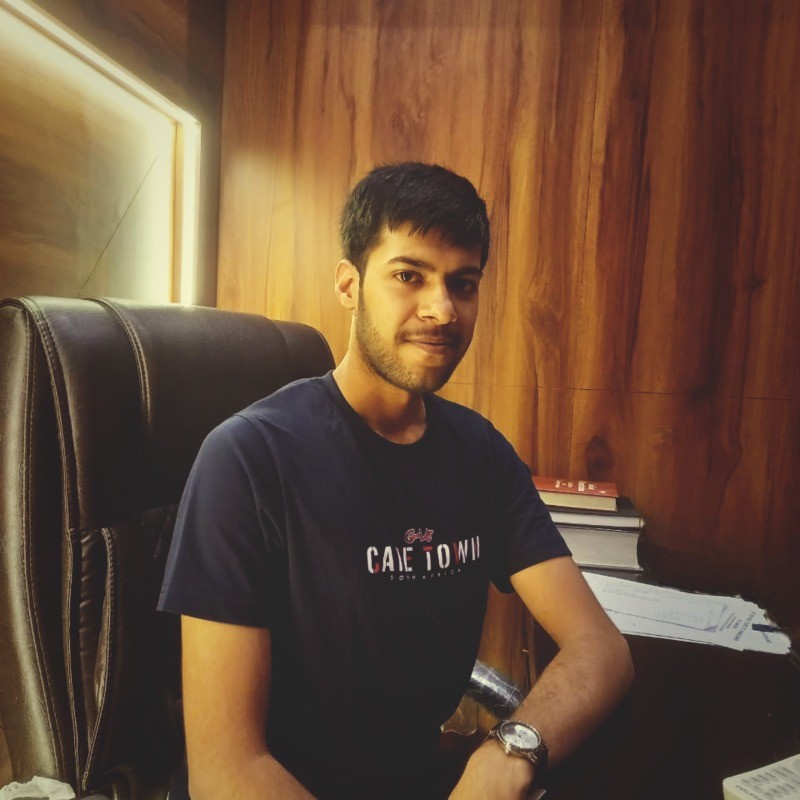 Aparesh Kumar