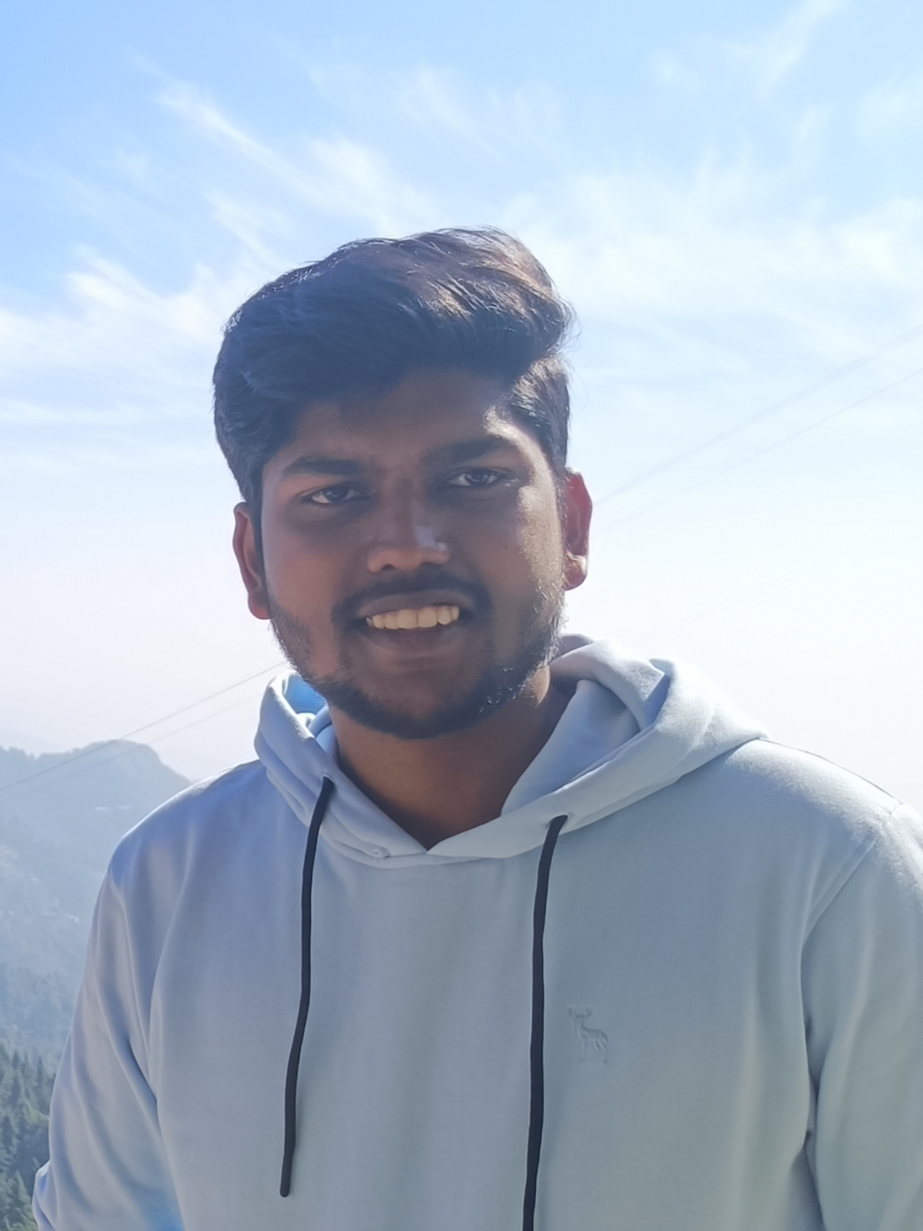 Nitin Patel