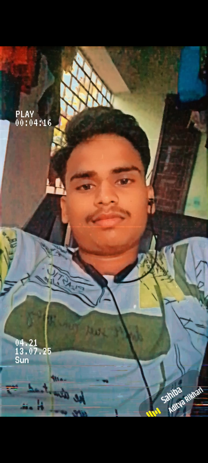 Satyam Kumar Verma
