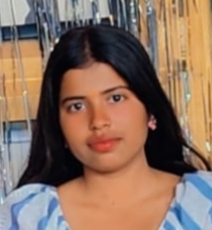 Mahima Pal
