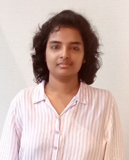 Riddhi Deb