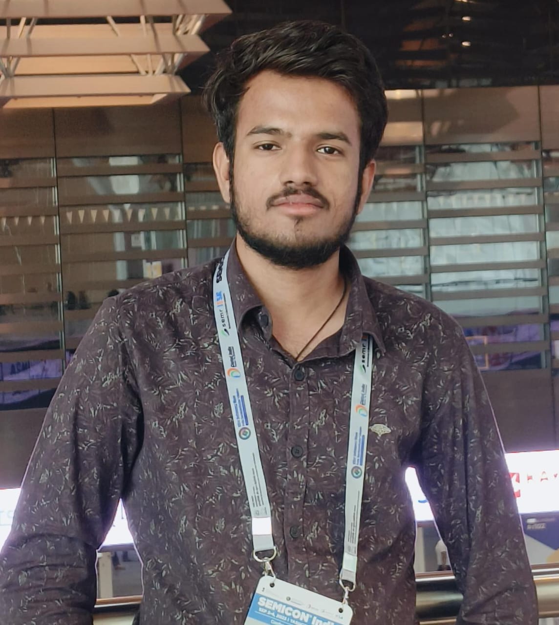 Hitesh Puhorit