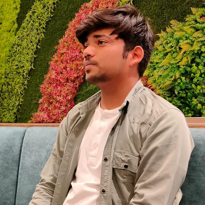 Prashant Kumar Singh