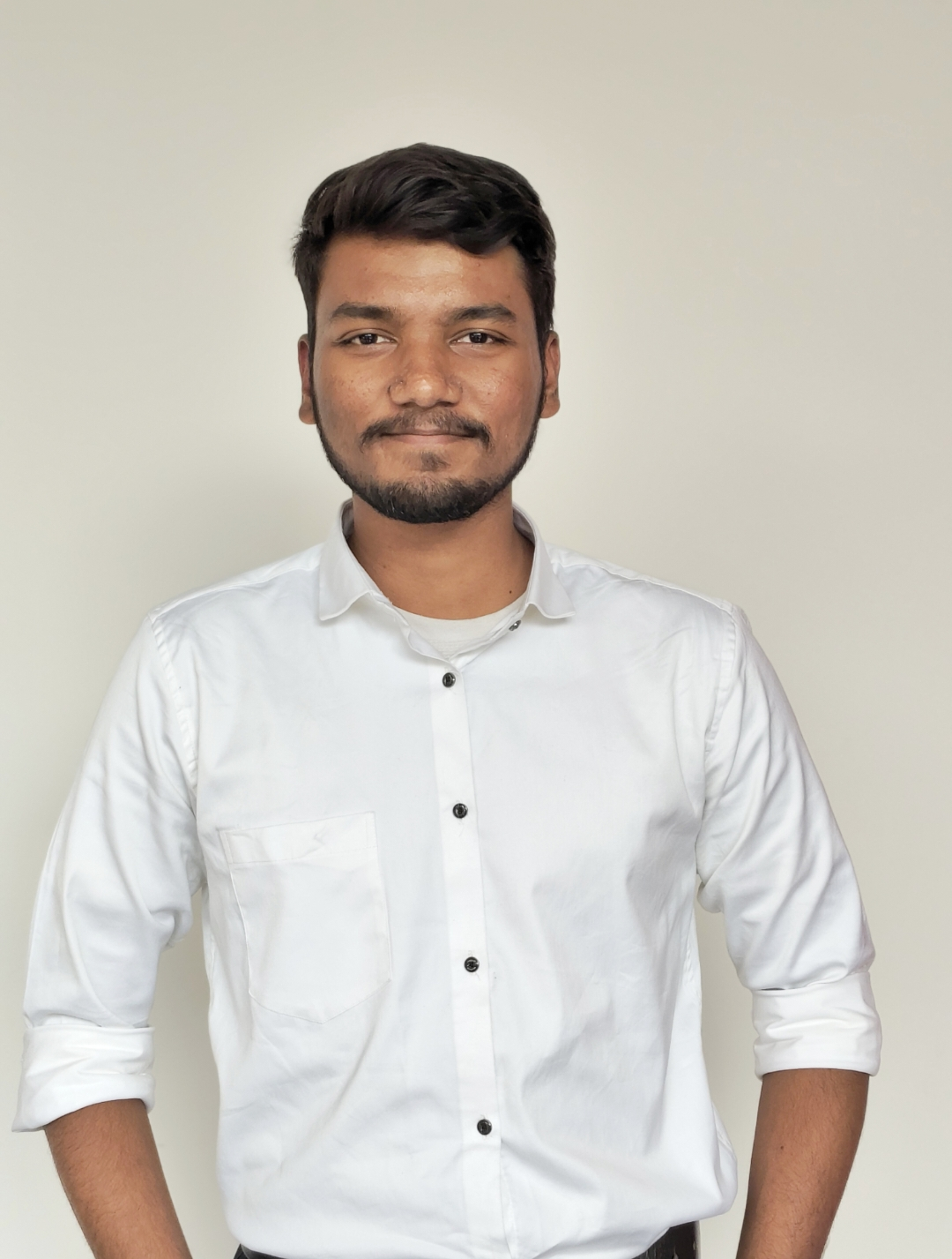 Dewansh Warjurkar