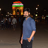 Nagedra Dwivedi