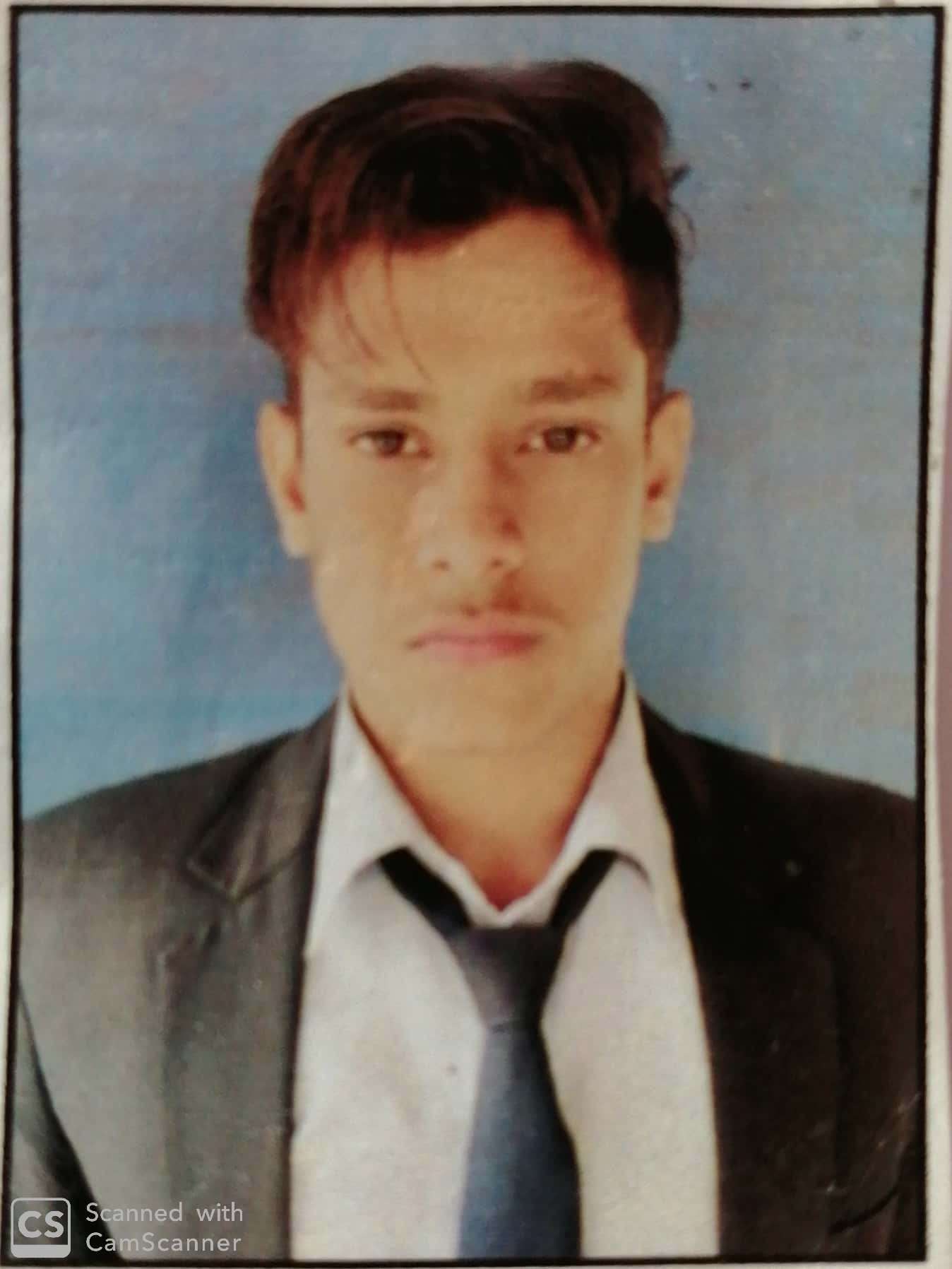 VINAY GUPTA