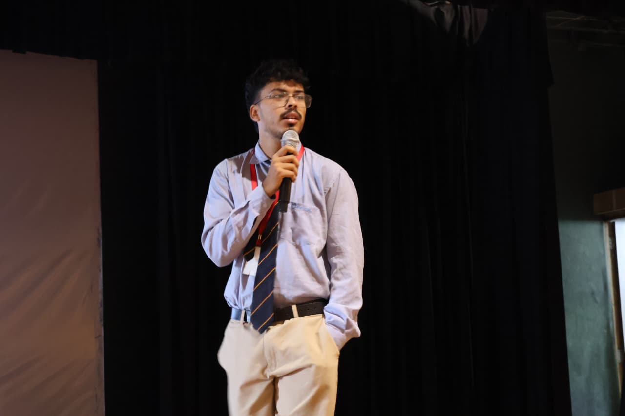 Piyush Singh