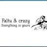 Faltu & crazy