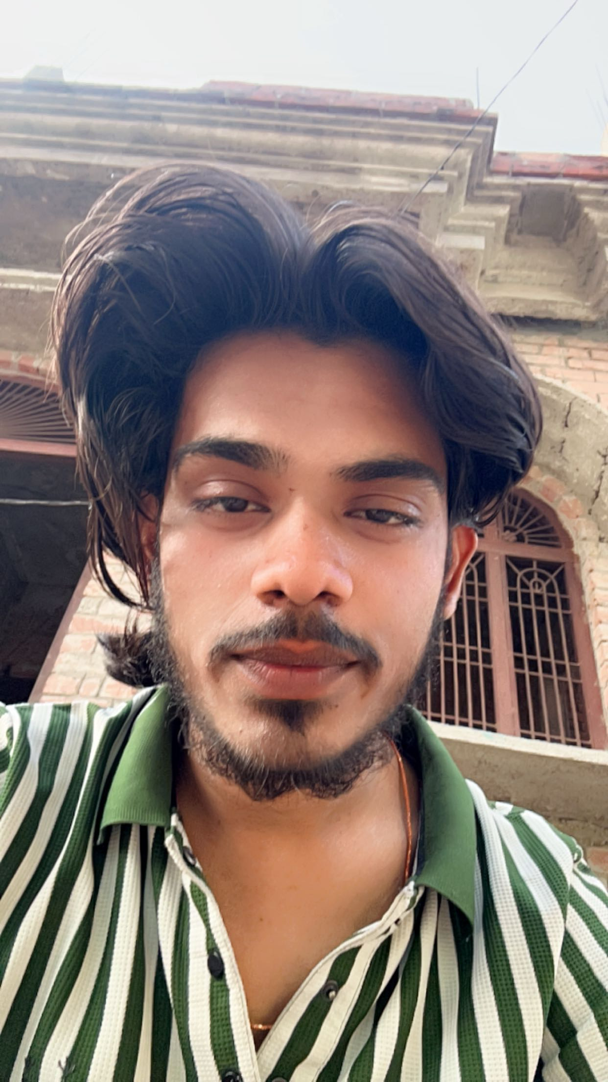 Shreyansh Maurya