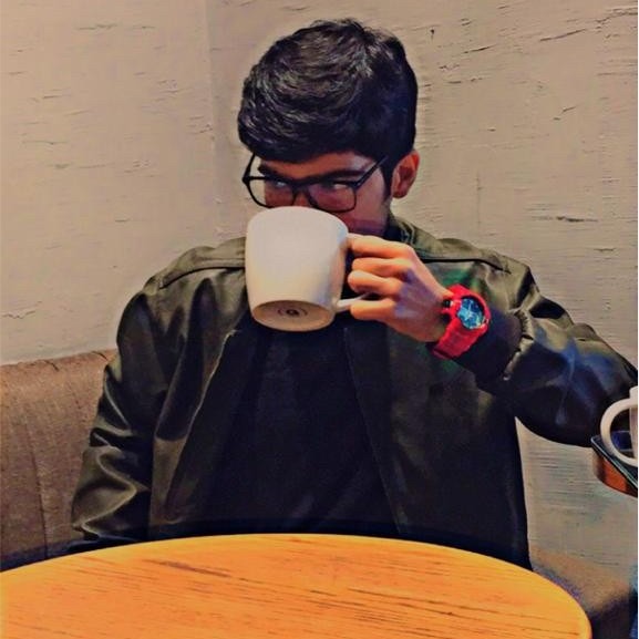 Divyansh Sharma