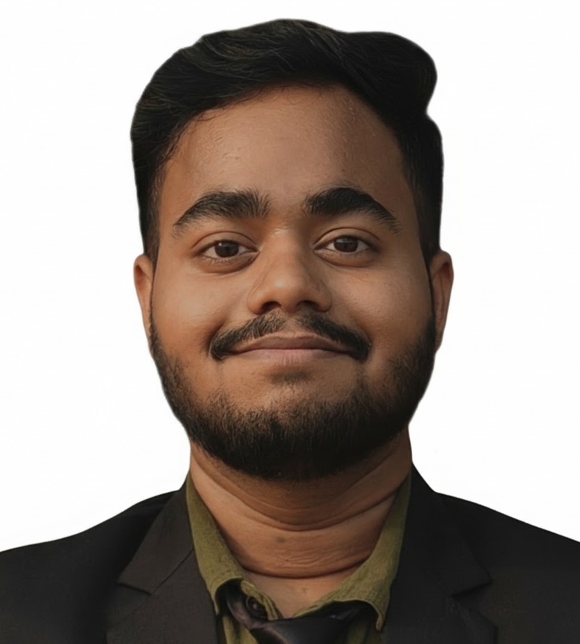Shikhar Prajapati