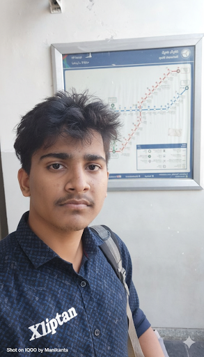 Manikanta 