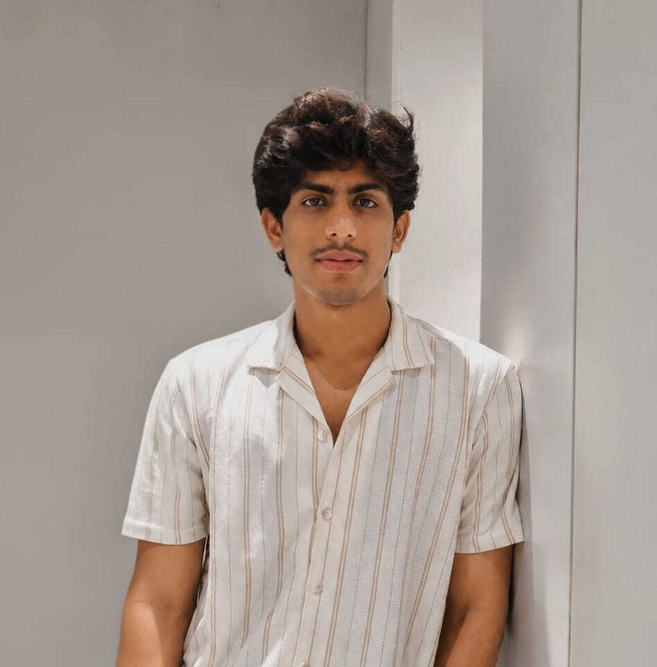 Anurag Gupta Anurag Gupta