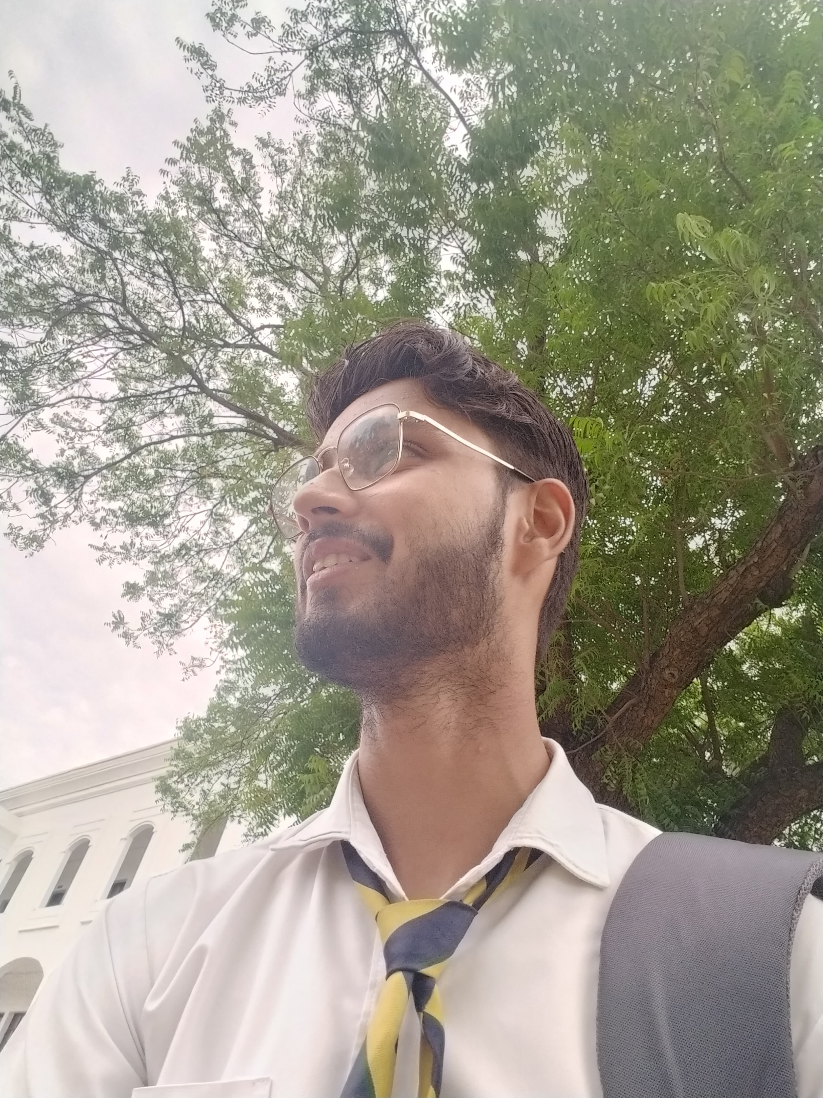 SUCHIR KAUSHIK SUCHIR KAUSHIK