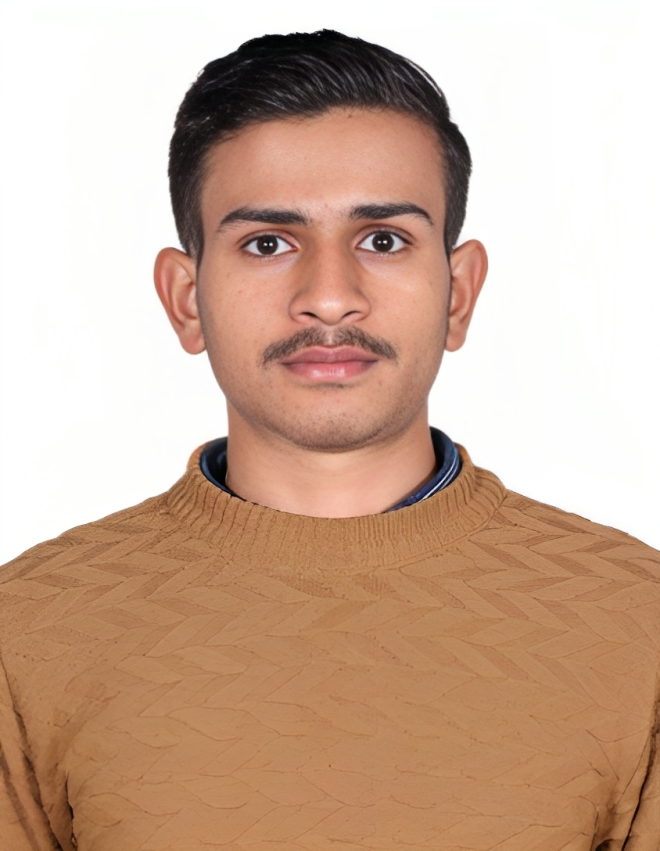 Shivam Rajpoot