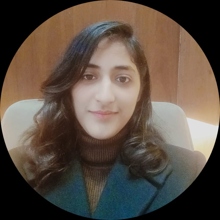 Anshi Tyagi