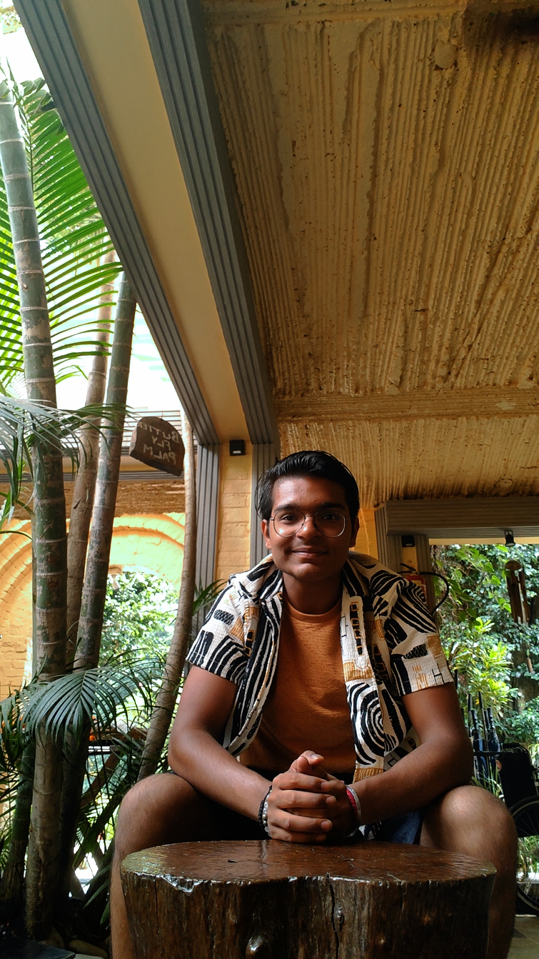 Akshay Kapoor