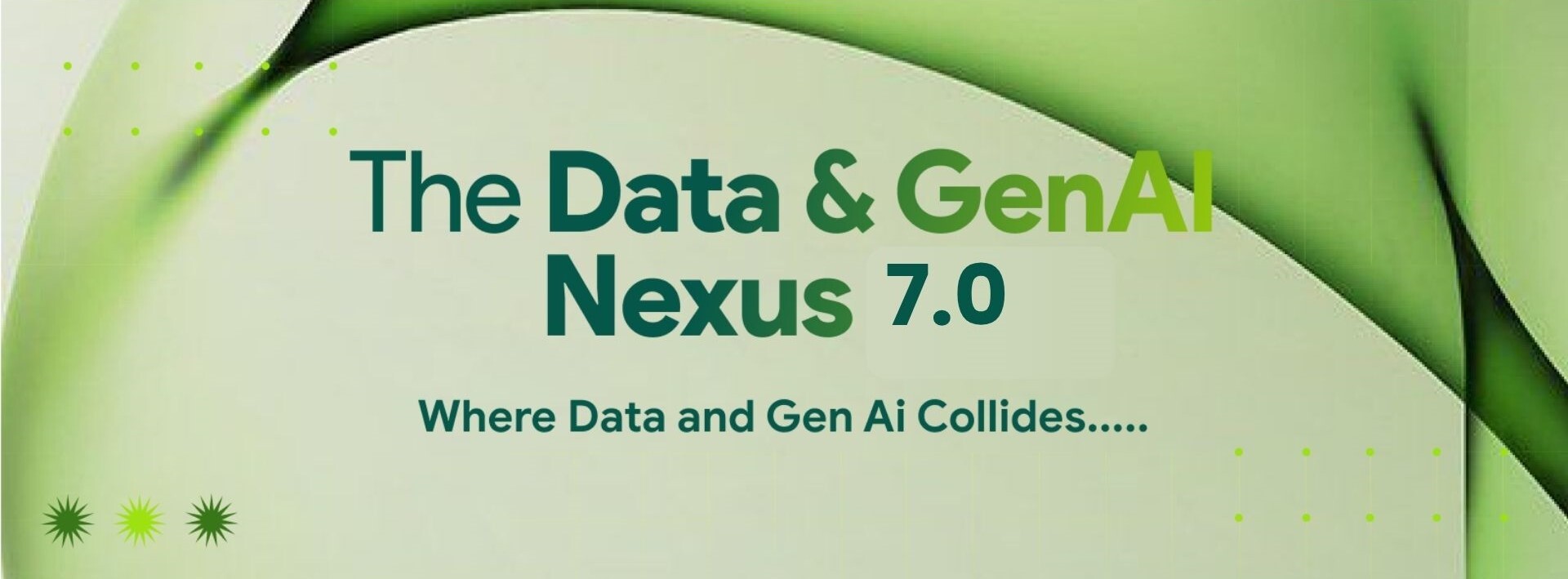 Data and AI Nexus 7.0 Data and AI Nexus 7.0
