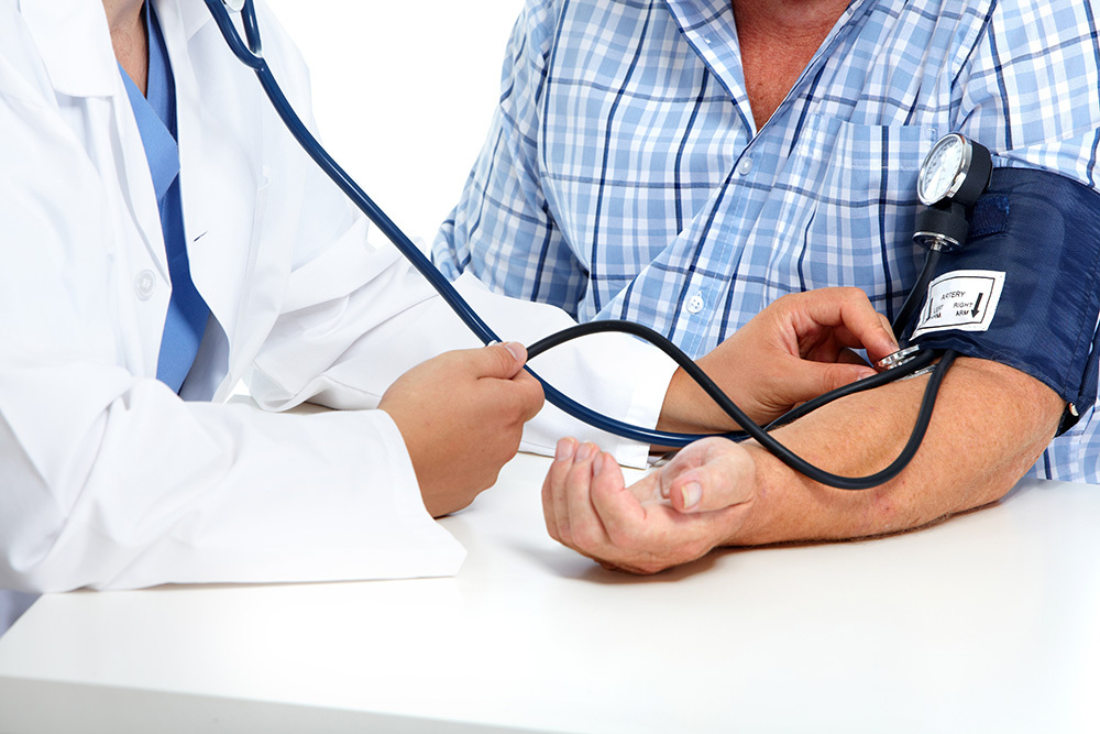 CardioX Blood Pressure Switzerland