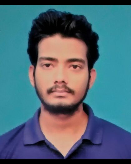Anmol Vishwakrma