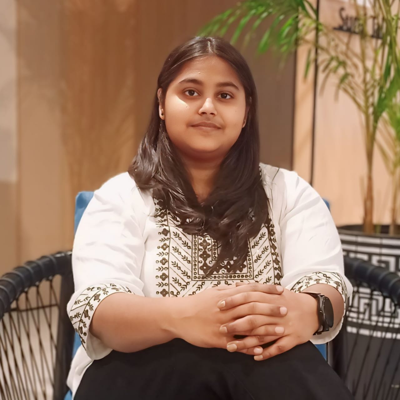 Muskan Jain Muskan Jain