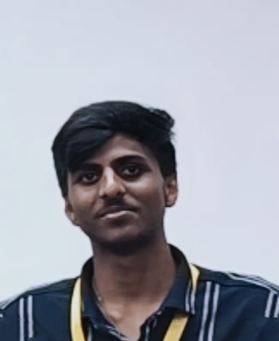 Swaraj H V