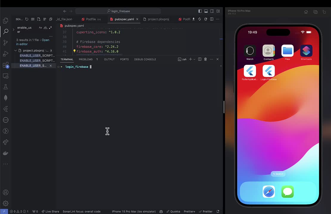 Manuel de Deus on LinkedIn: Bug´s são para serem enfrentados e um @Enginner aprende muito com…
