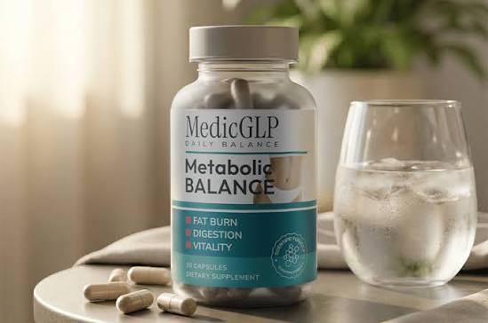 MedicGLP