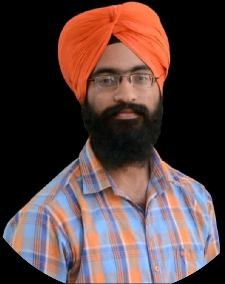 Taranpreet Singh