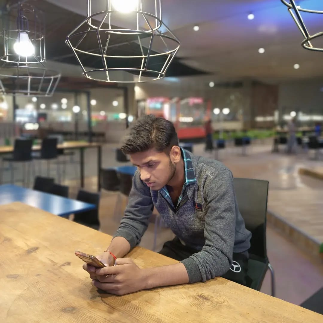 Prashant Kumar dubey