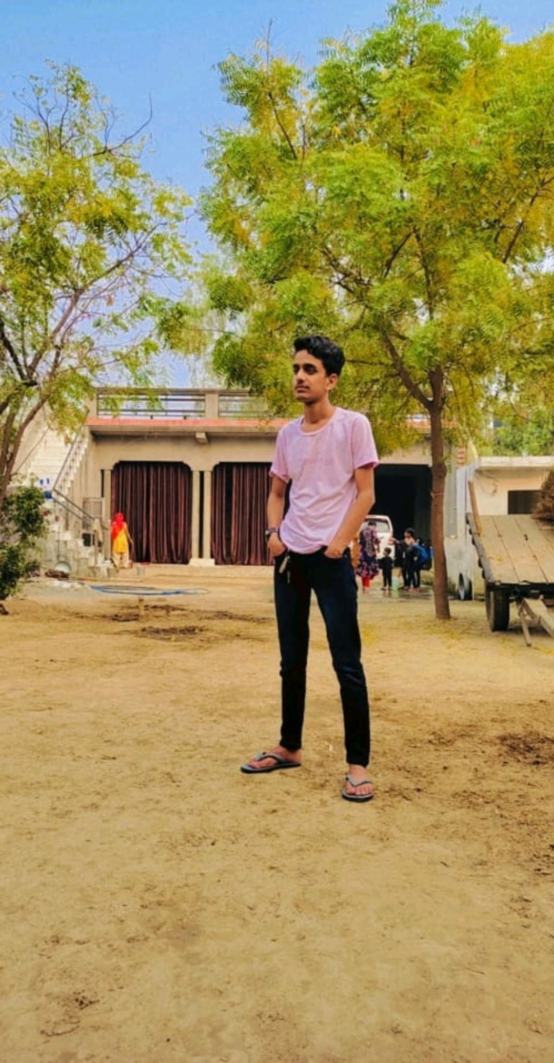 Dev