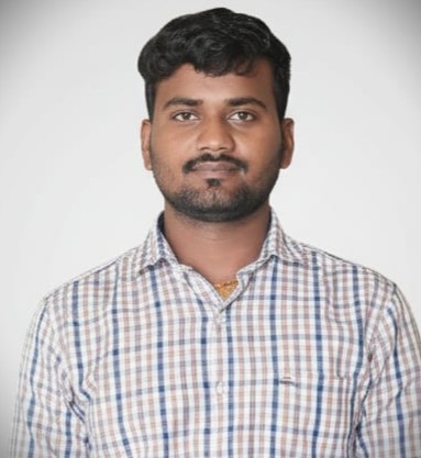 Sagar Kumar Mahato