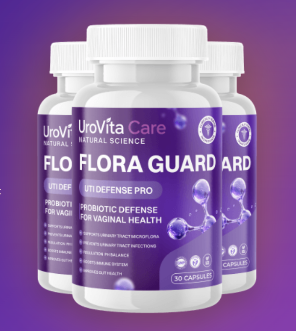 UroVita Care Capsules Australia Official Website | Natural Urinary Wellness Support
