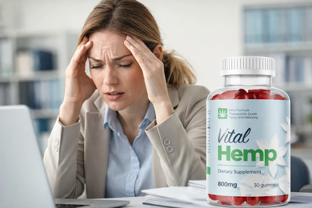 Vital Hemp Gummies Chemist Warehouse Australia™ The Honest Truth Nobody Tells You