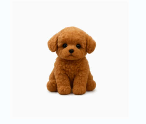 Wuffy Robot Puppy UK SHOCKING PRICE!