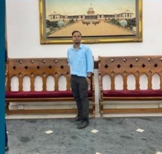 Keshav Gupta