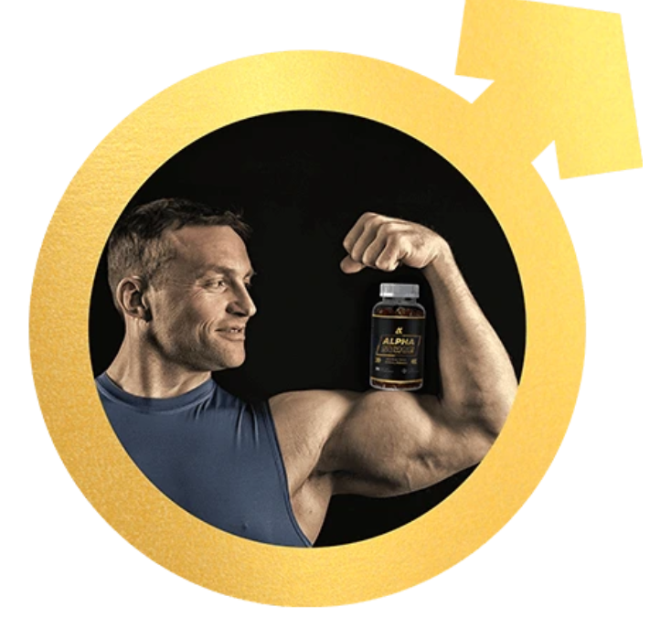 How to Unlock Your Unstoppable Transformation with Alpha Surge Canada How to Unlock Your Unstoppable Transformation with Alpha Surge Canada
