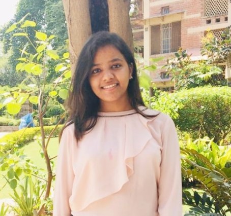 Swasti Gupta Swasti Gupta