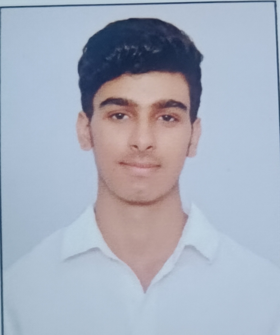 Bhavishya Choudhary